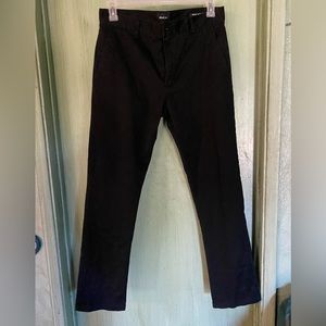 RVCA Chino Pants